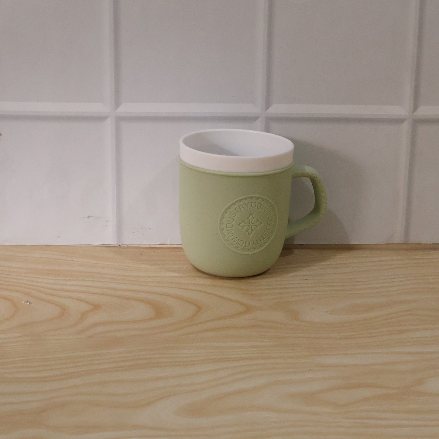 11387 plastic coffee mug product