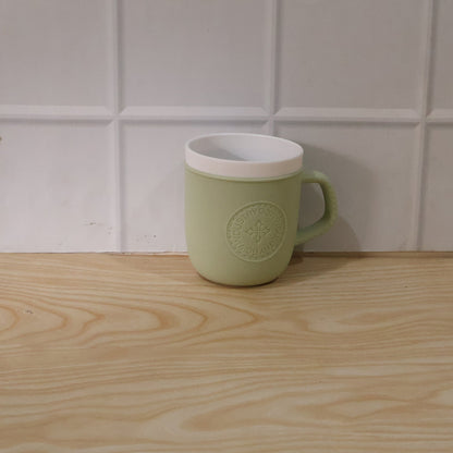11387 plastic coffee mug product