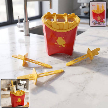 11388 ice popsicle mould no sku