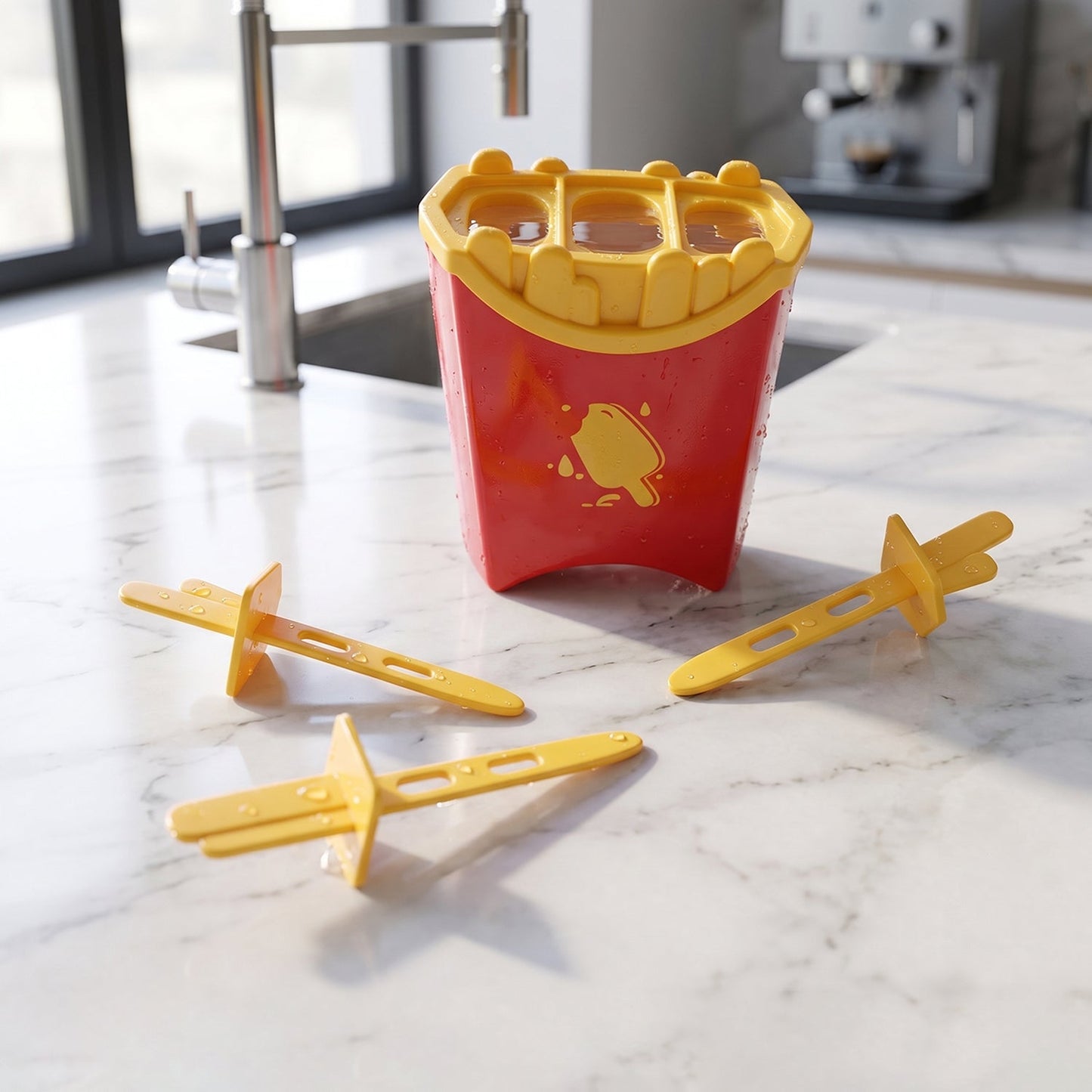 11388 ice popsicle mould product
