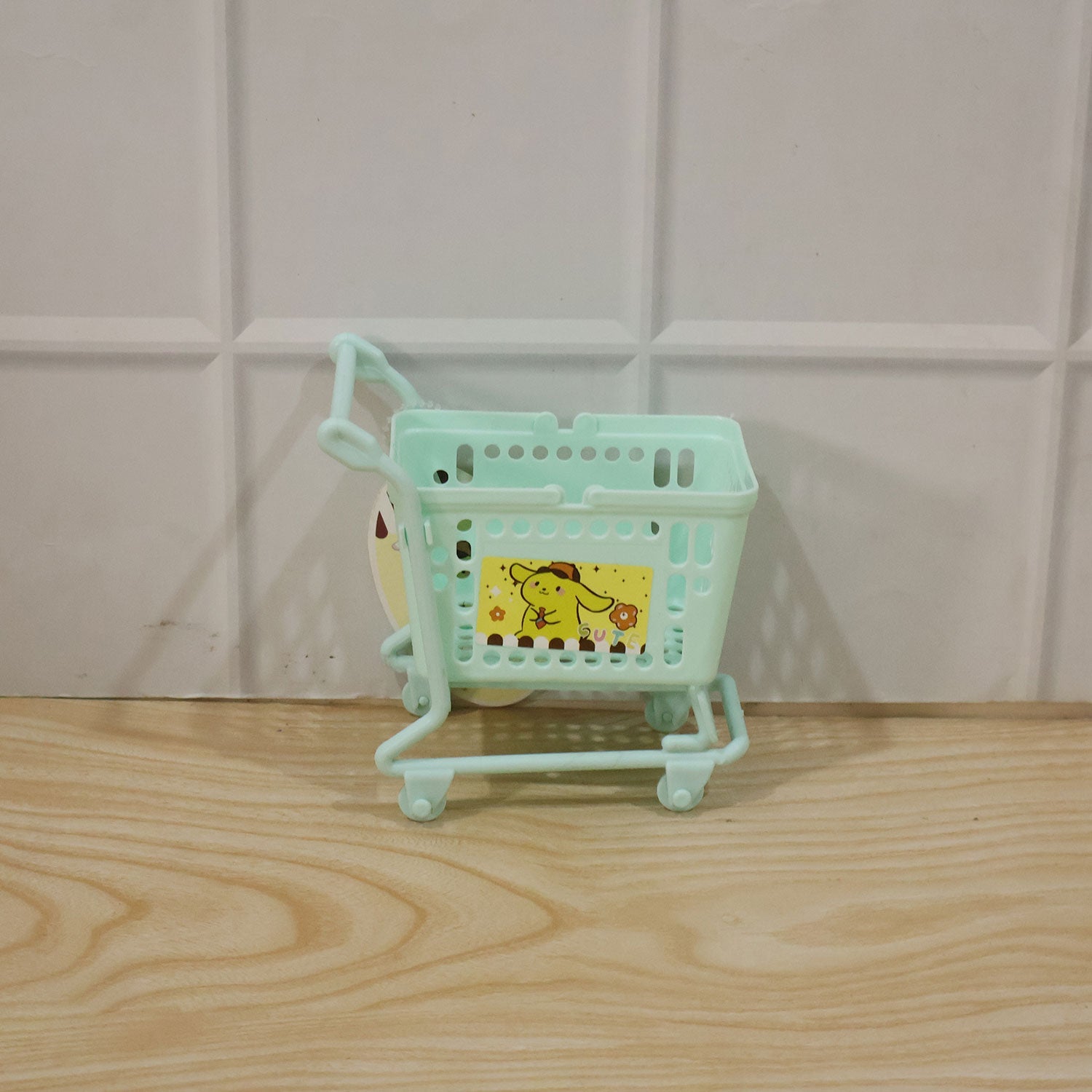 11389 mini shopping cart pack live
