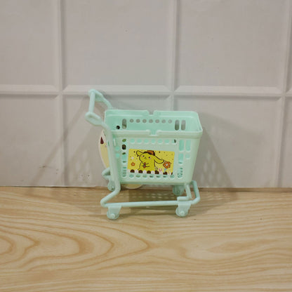 11389 mini shopping cart pack live