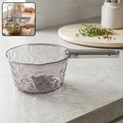 11392 transparent water dipper product