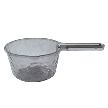 11392 transparent water dipper white background