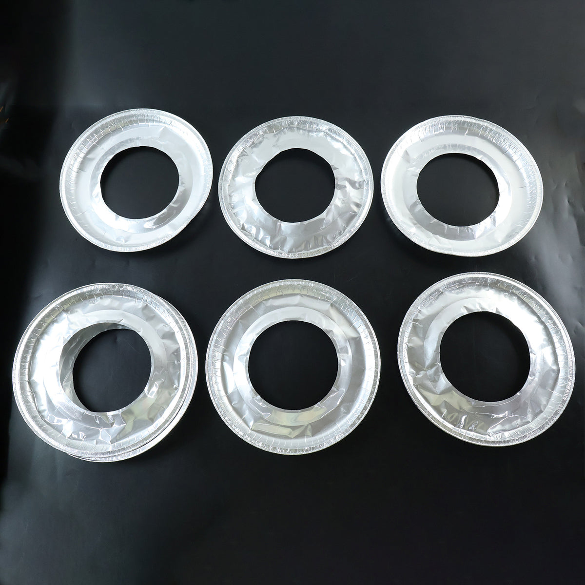 Gas stove liner product view