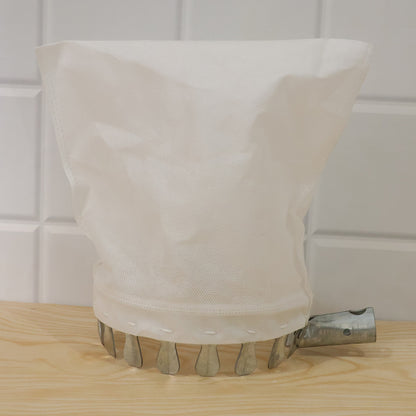 Manual fruit picker live product photo