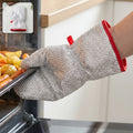Kitchen Dishwashing Cleaning Glove for Cooking, Baking and Household Tasks (1 Pc)