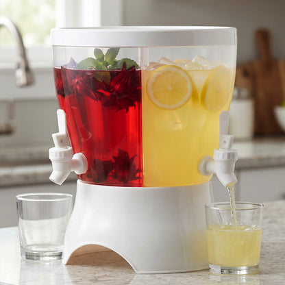 Plastic cold water storage kettle product image 7