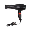 Professional Hair Dryer – 1800W Salon Quality | Calm & Curl