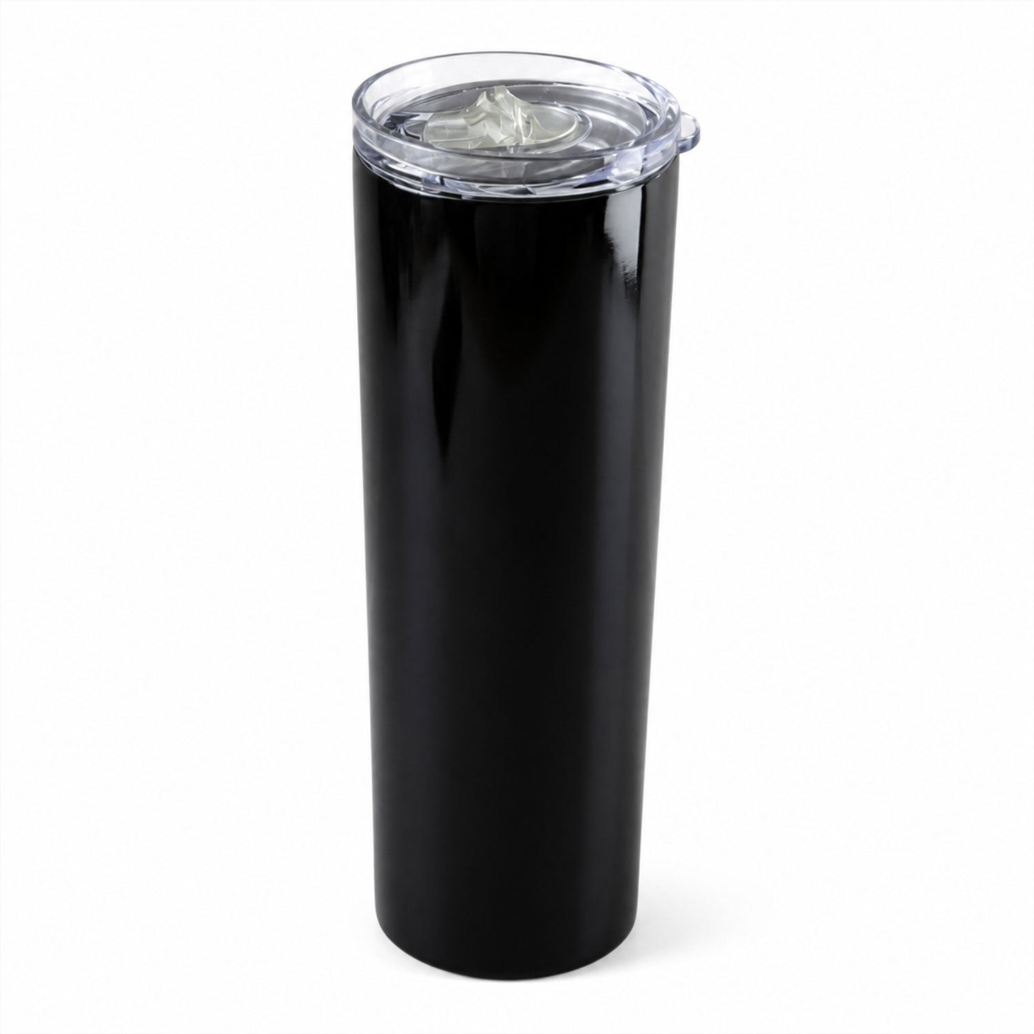 Stainless Steel Travel Mug – 600ml Lightweight & Durable