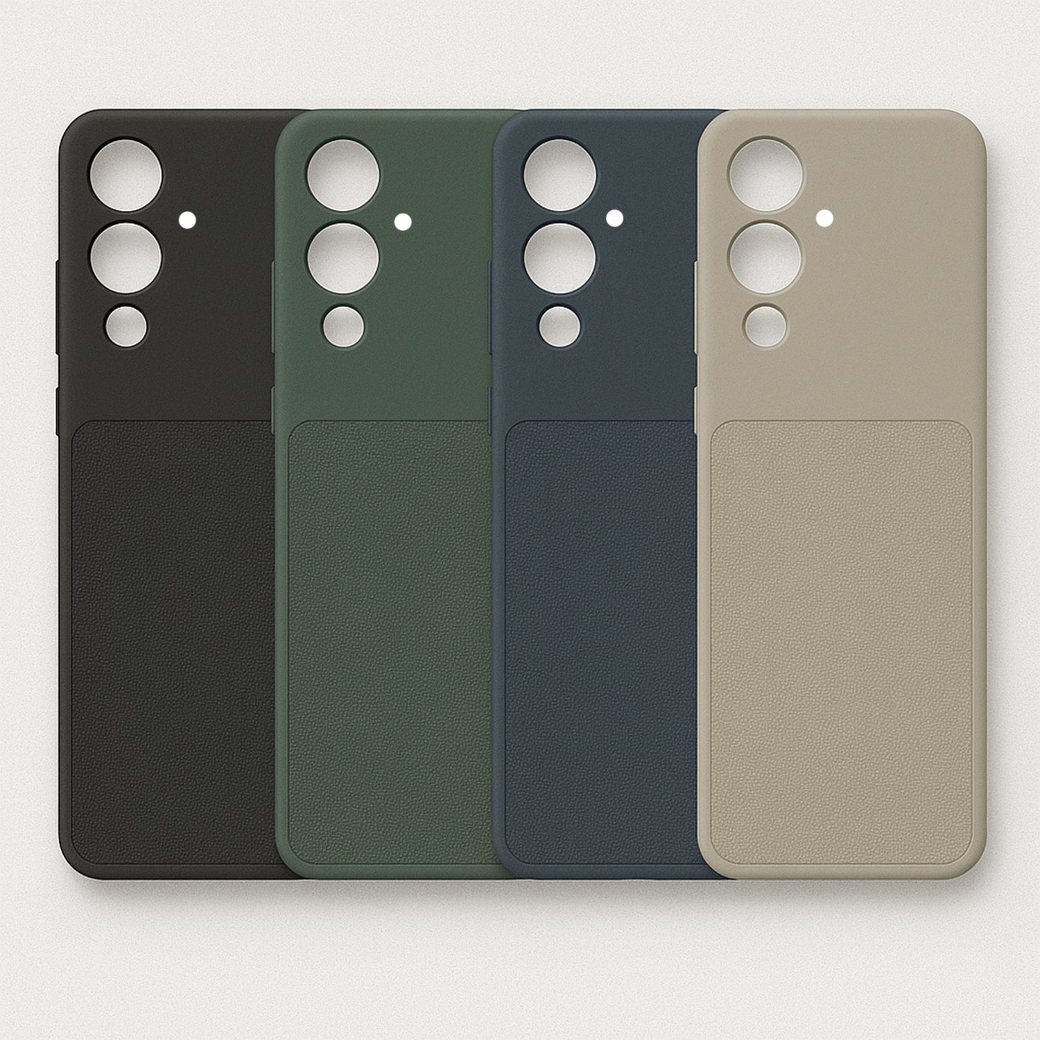 Silicone Covers With Cloth Case For Vivo V27