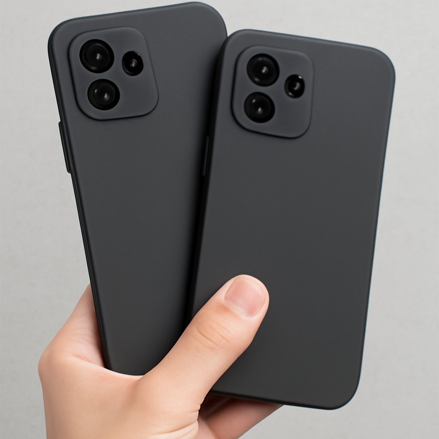 CASE-PRO Matte Series Case For Realme C51