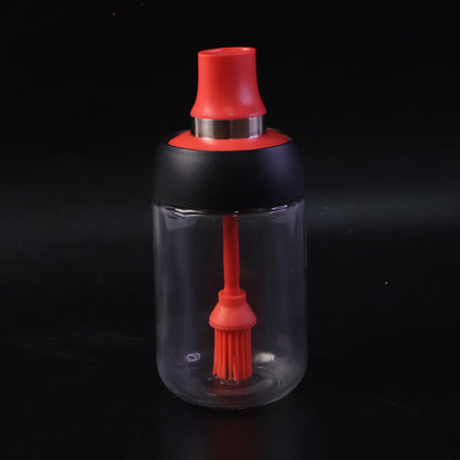 250 ML oil dispenser bottle product view