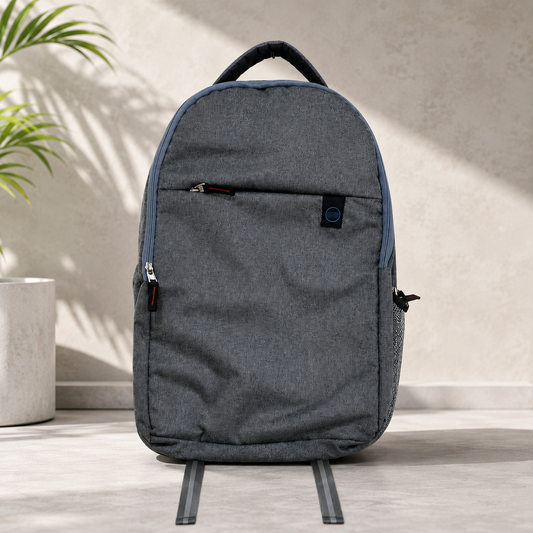 Laptop Bag – Water-Resistant, Padded & Multi-Pocket | FERVENT