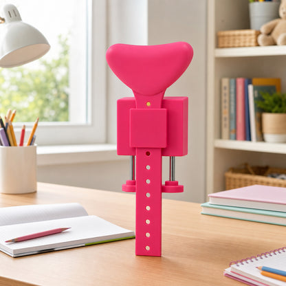Kids Sitting Posture Corrector Support for Reading & Writing
