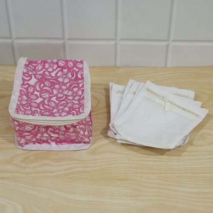 11 in 1 jewellery organizer kit - actual product