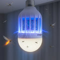 Mosquito Killer Lamp – 15W LED Zapper for Home | FlyTamer