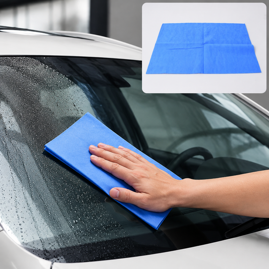 Magic Cleaning Towel – Super Absorbent PVA Cloth | BeautyBare
