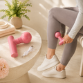 Body Massager – Mini Cordless for Full Body Pain Relief | VelvaBloom