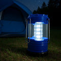 Camping Lantern – Waterproof 12 LED Light for Outdoors | Vastate