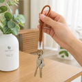 Mobile Phone Lanyard – Secure Wrist Strap & Key Holder | Mobiléon