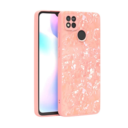 Marble Fancy Hard Case For Redmi