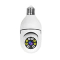 360 Degree WiFi Camera – Panoramic Fisheye Security | DeoDap