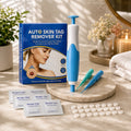 Skin Tag Remover Kit 2-in-1 – Painless Home Use | Arrive Kit