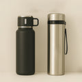 Insulated Water Bottle 900ML – Leak-Proof Hot & Cold | Own Hydrate