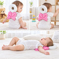 Baby Head Protector Cushion for Crawling and Walking, Soft Safety Pad (1 Pc)