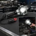Portable Work Lamp – Handheld LED Light for Repairs | BoltForce