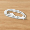 Micro USB Charging Cable – 2A Fast Charge 1m | JK