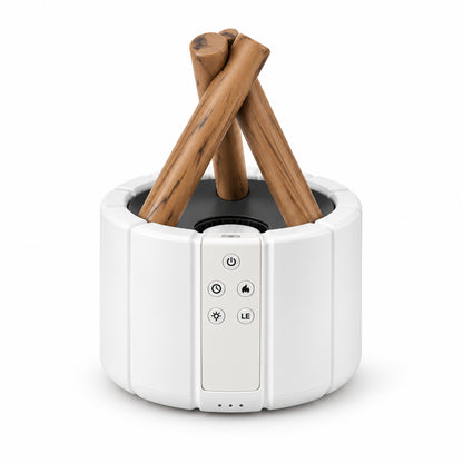 Humidifier design view