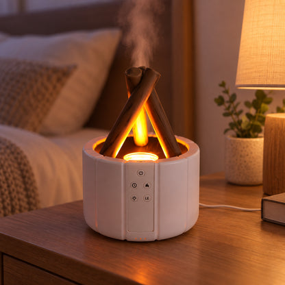 Humidifier USB detail