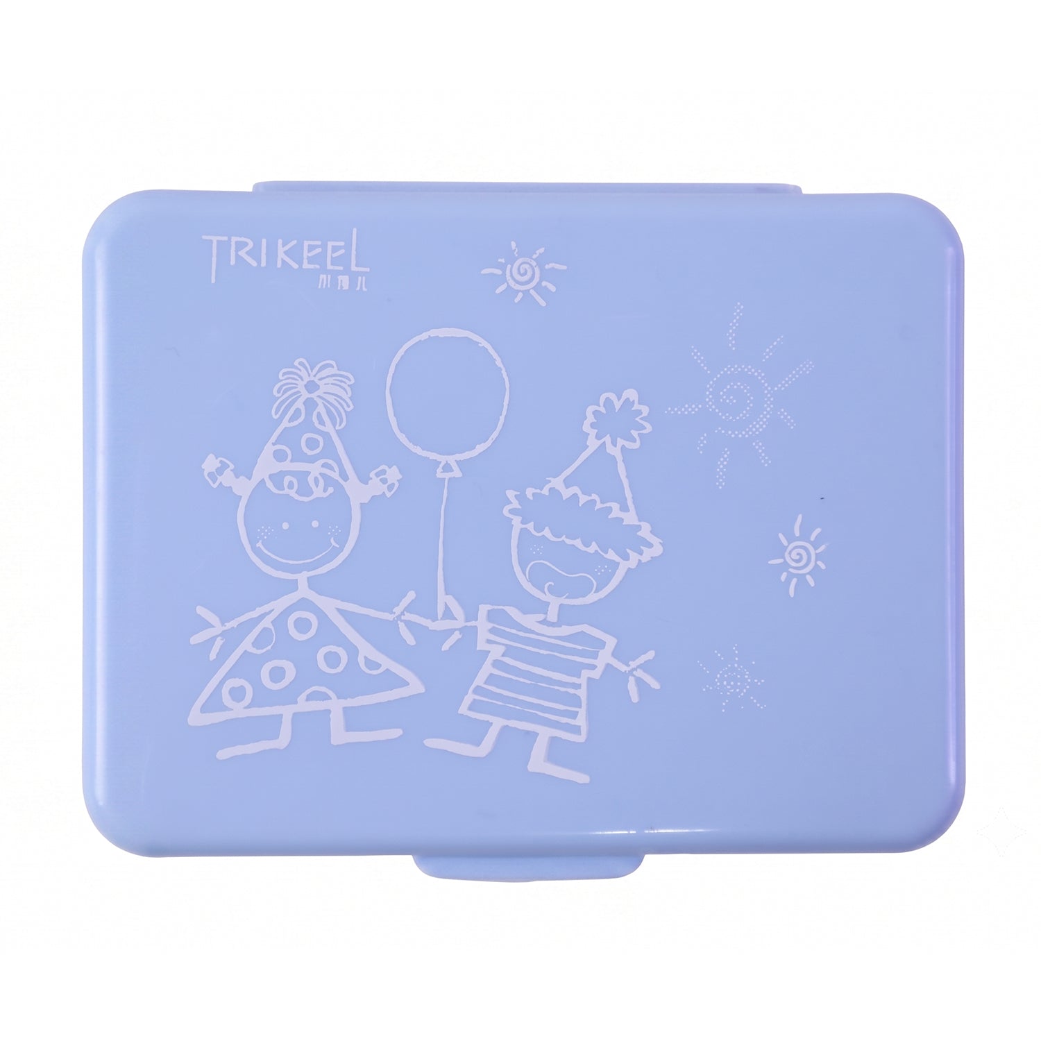 13653 plastic pill organizer box product