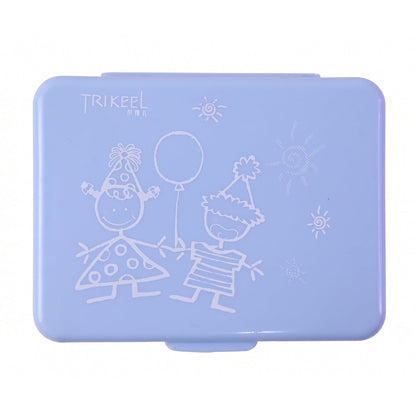 13653 plastic pill organizer box product