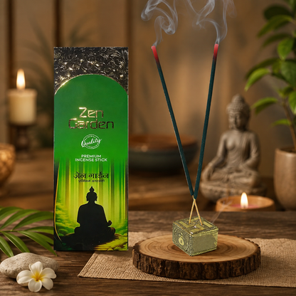 Agarbatti Sticks – Mixed Floral Fragrance, 90 GM | DeoDap