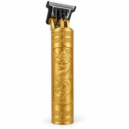Rechargeable T-blade hair trimmer - view 07