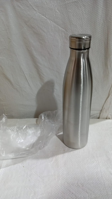 6403 Hot and Cold Water Bottle, Water Bottle for Office, Thermal Flask, Stainless Steel Water Bottles, Flasks for Tea Coffee, Hot & Cold Drinks, BPA Free, Leakproof, Portable For office/Gym/School