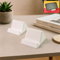 Mobile Phone Holder Stand – Compact 2-Pc Mix Color Set
