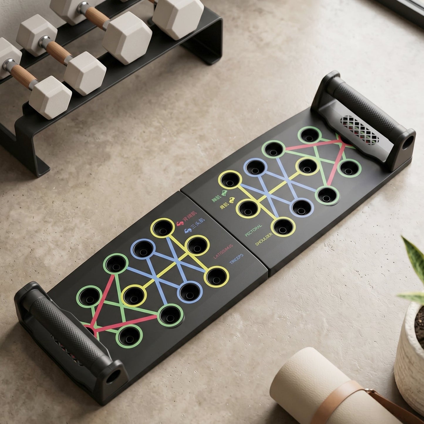 1443 push up board product