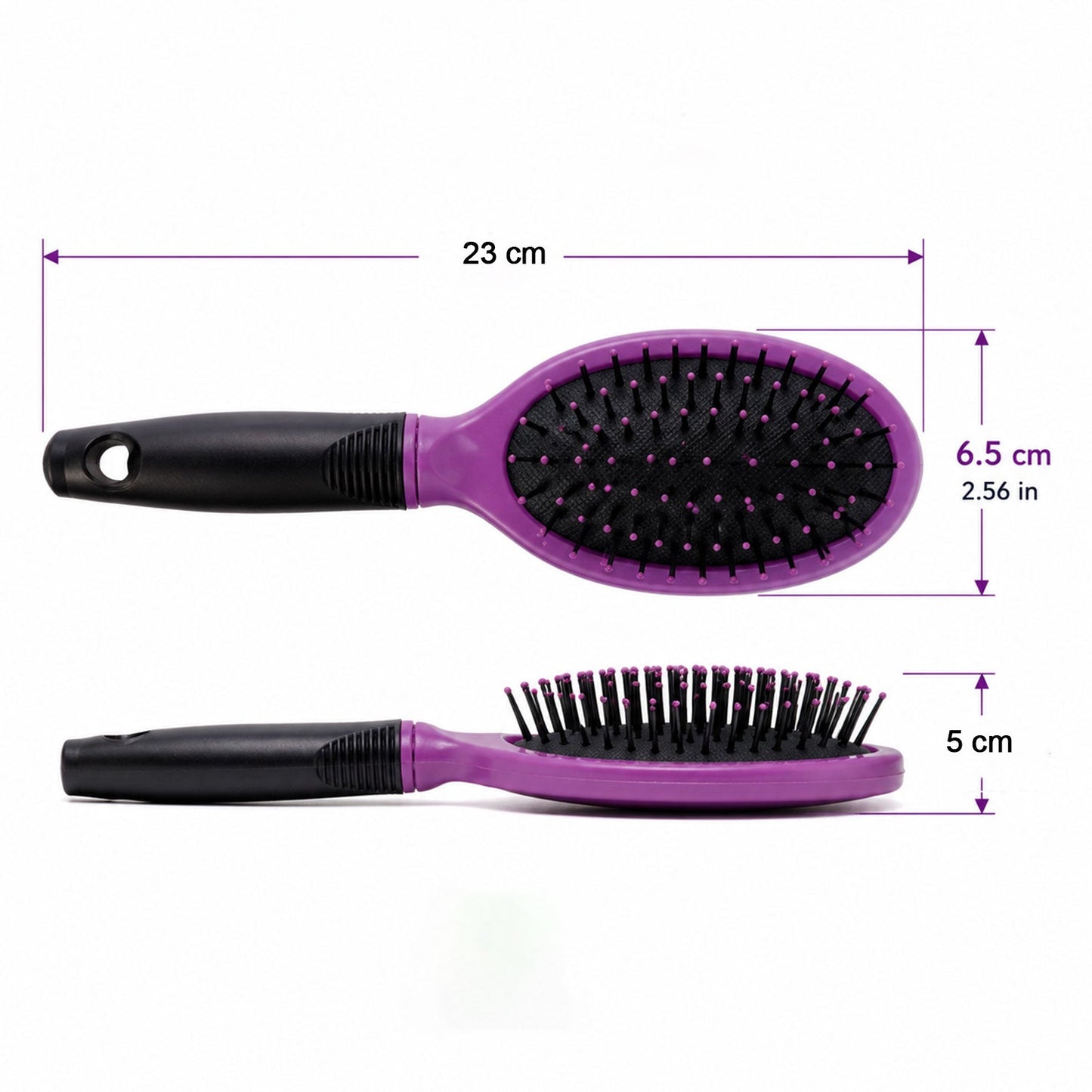 14448 hair brush