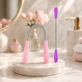 Facial Hair Remover Spring – Painless & Easy | Calm & Curl
