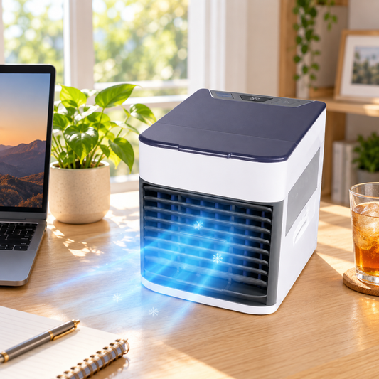 1464 portable air cooler