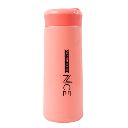 14986_pink_plastic_water_bottle_400ml image-8