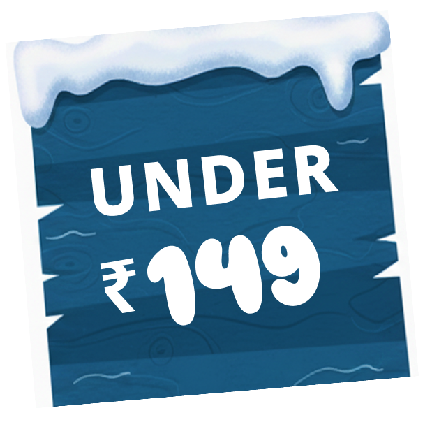 Under rupees 149 products