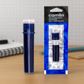 Whiteboard Marker Ink Cartridge – Easy Refill, Smooth Writing Blue