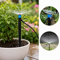 Garden Water Dripper – 360° Adjustable Flow | Tidy Roots