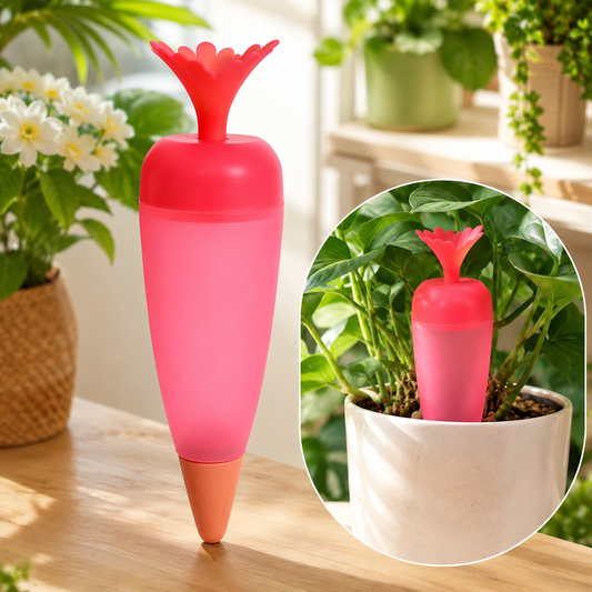 Self Watering Spike – Automatic Plant Feeder | Grow Garden Tools