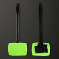 Car Windshield Cleaner – Microfiber Wiper for Streak-Free Shine | Velvet Wheels